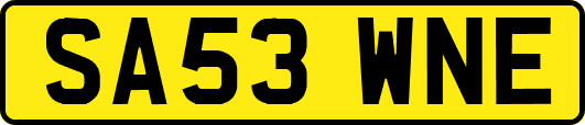 SA53WNE