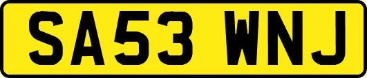 SA53WNJ
