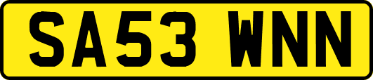 SA53WNN