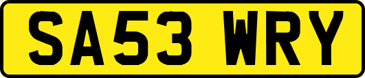 SA53WRY