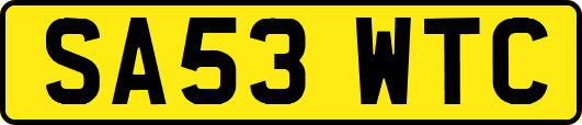 SA53WTC