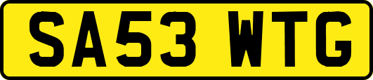 SA53WTG