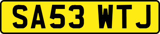 SA53WTJ