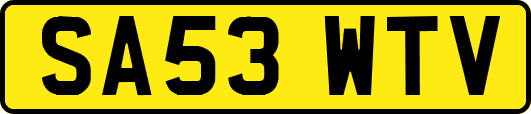 SA53WTV