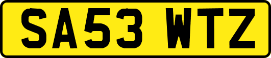 SA53WTZ