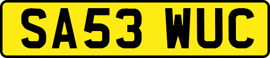 SA53WUC