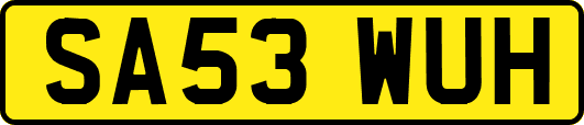 SA53WUH