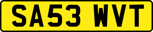 SA53WVT