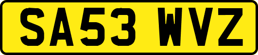 SA53WVZ