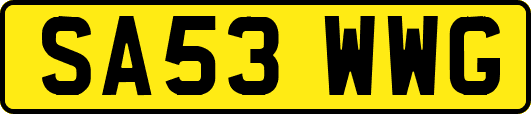 SA53WWG