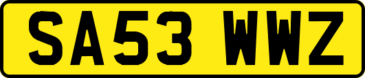 SA53WWZ