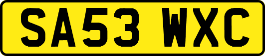 SA53WXC