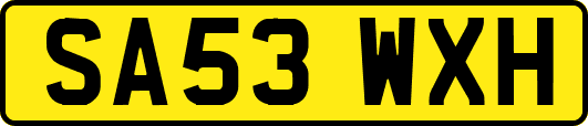 SA53WXH