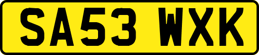 SA53WXK