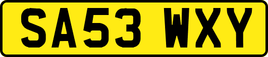 SA53WXY