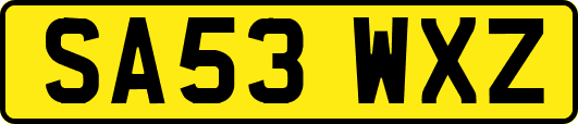 SA53WXZ
