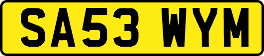 SA53WYM