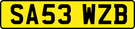 SA53WZB