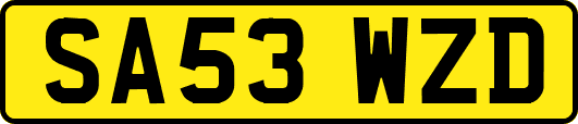 SA53WZD