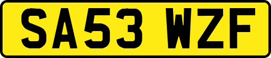 SA53WZF