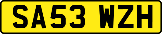 SA53WZH