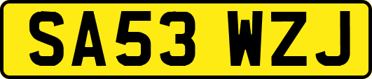 SA53WZJ