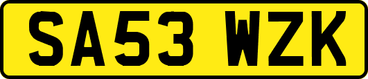 SA53WZK