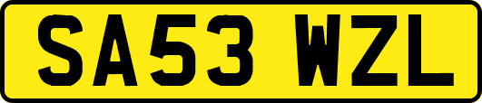 SA53WZL