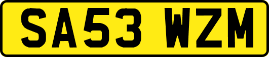 SA53WZM