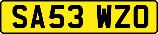 SA53WZO
