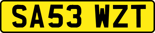 SA53WZT