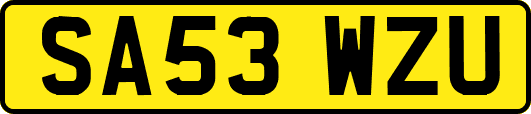 SA53WZU