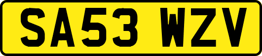 SA53WZV