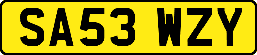 SA53WZY