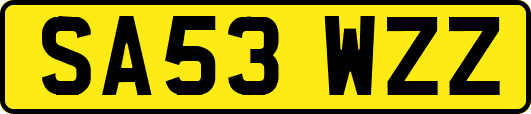SA53WZZ