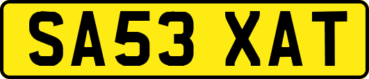 SA53XAT