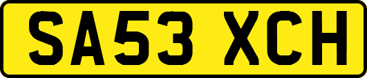 SA53XCH