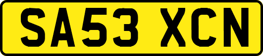 SA53XCN