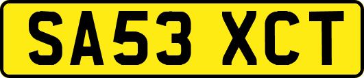 SA53XCT