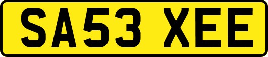 SA53XEE