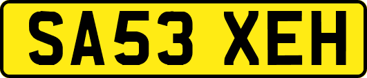 SA53XEH
