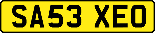 SA53XEO