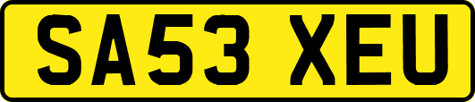 SA53XEU