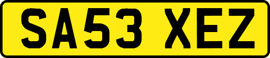SA53XEZ