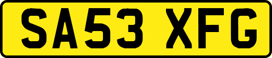 SA53XFG