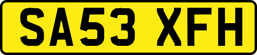 SA53XFH