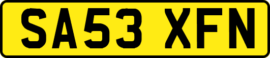 SA53XFN