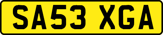 SA53XGA