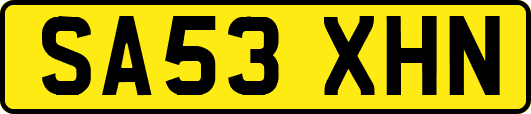 SA53XHN