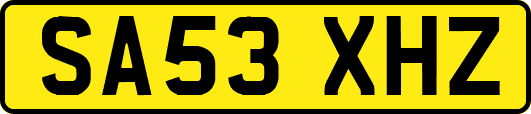 SA53XHZ